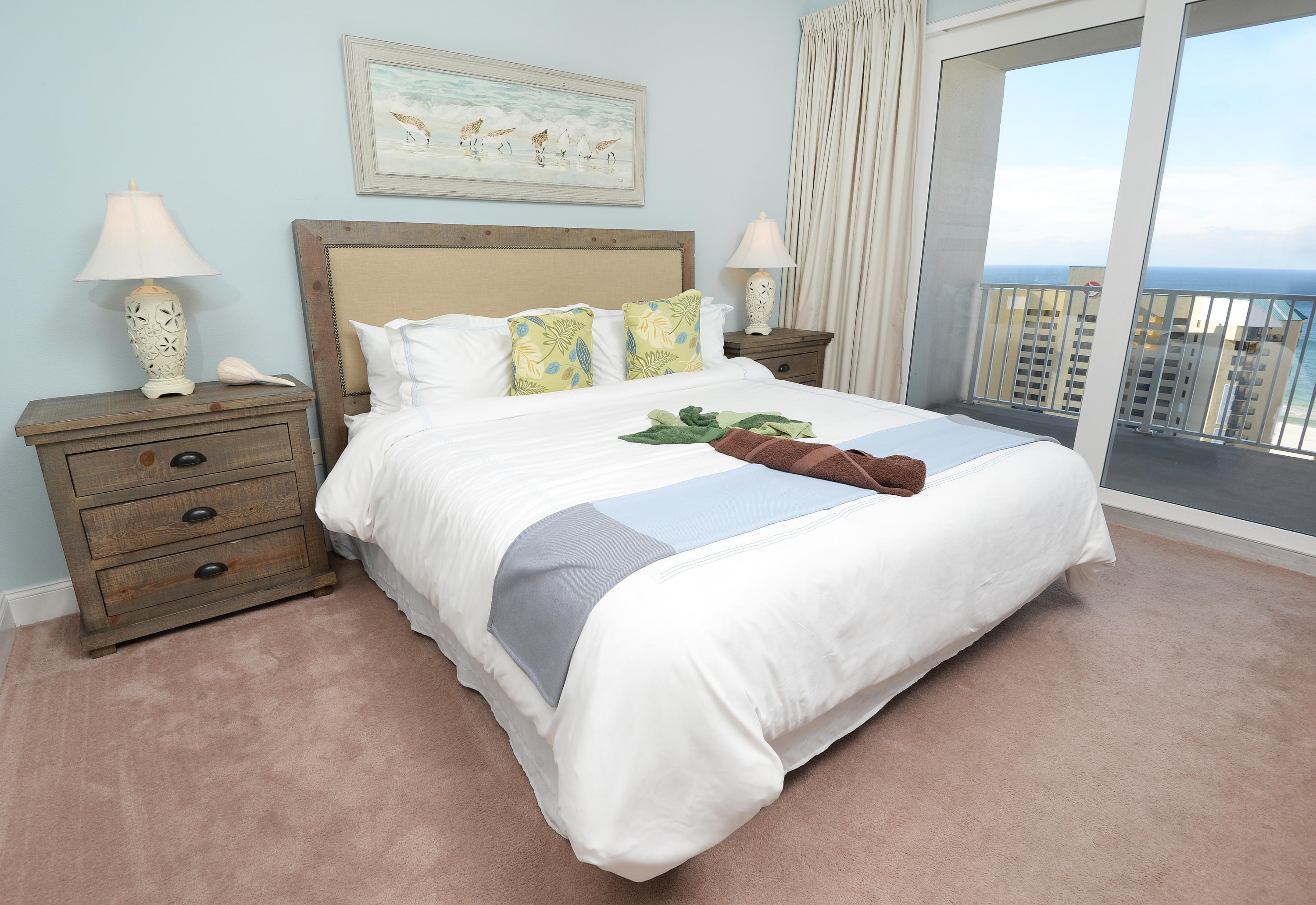 Laketown Wharf - Residential