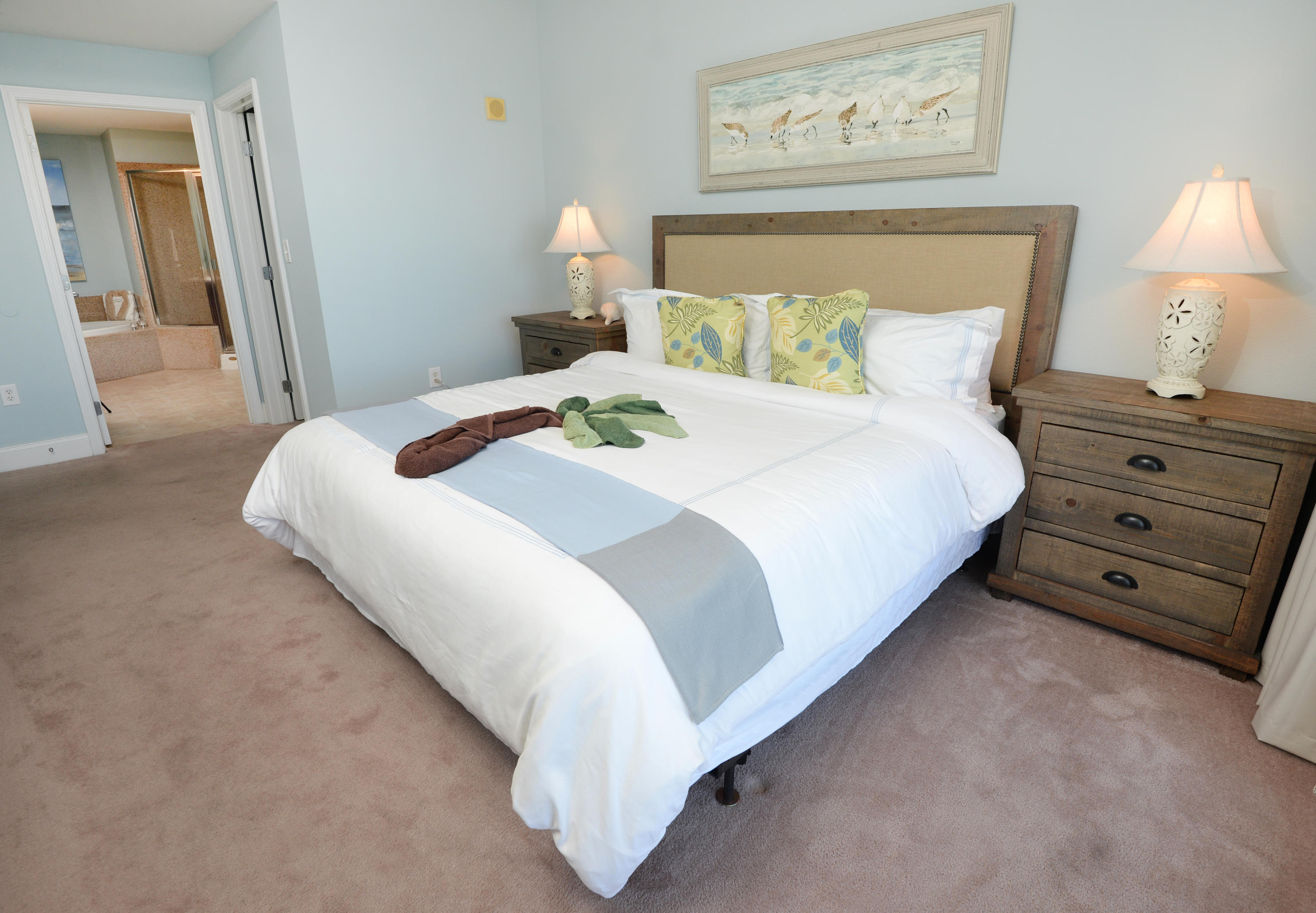 Laketown Wharf - Residential