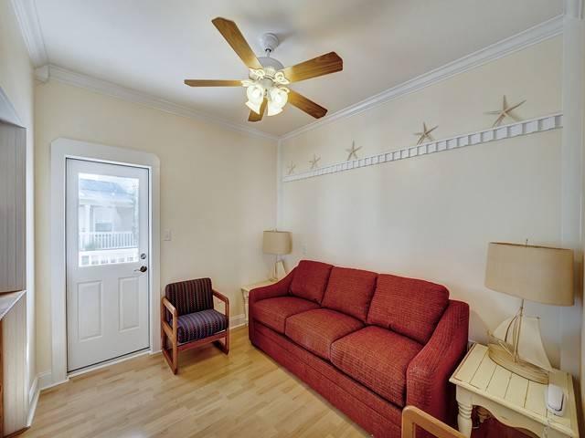 SEASHORE VILLAGE - Residential