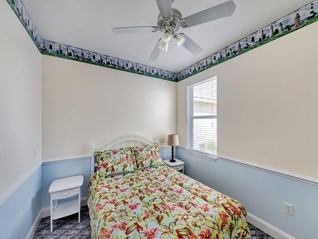 SEASHORE VILLAGE - Residential