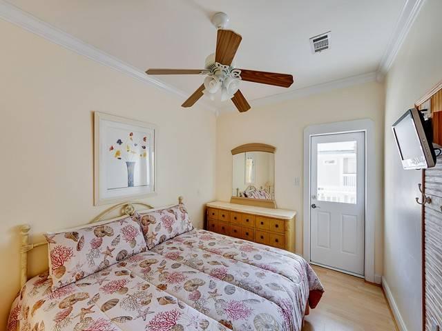 SEASHORE VILLAGE - Residential