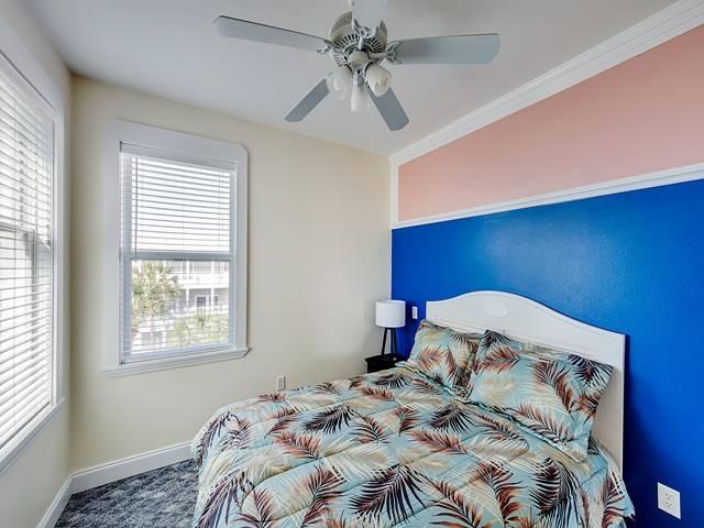 SEASHORE VILLAGE - Residential