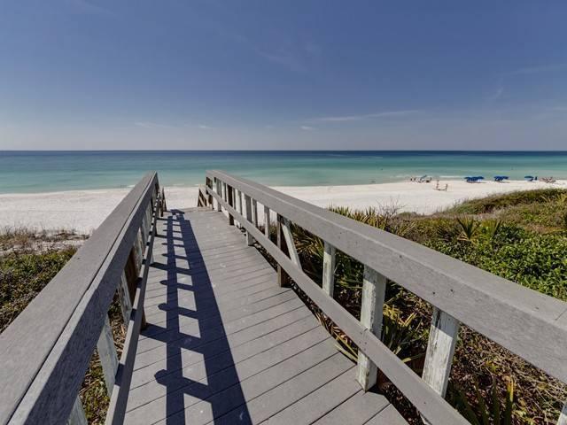 SEASHORE VILLAGE - Residential