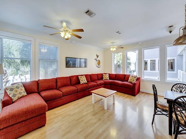 SEASHORE VILLAGE - Residential