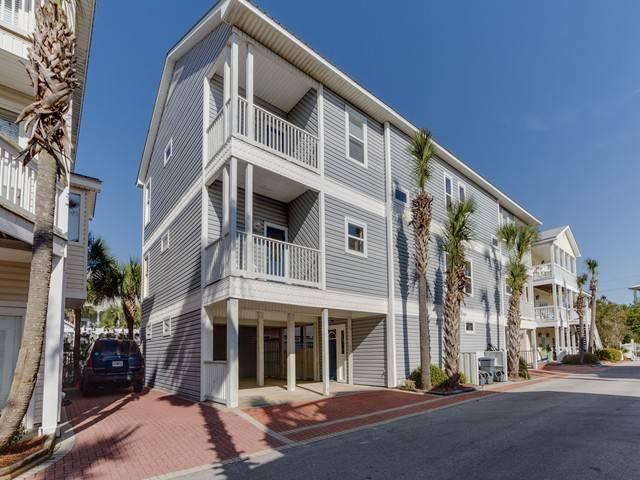 SEASHORE VILLAGE - Residential