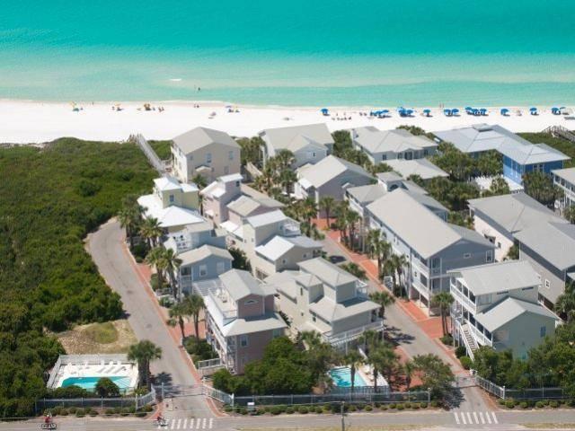 SEASHORE VILLAGE - Residential