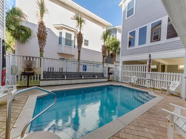 SEASHORE VILLAGE - Residential