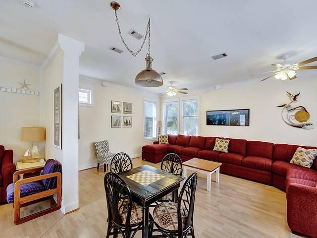 SEASHORE VILLAGE - Residential