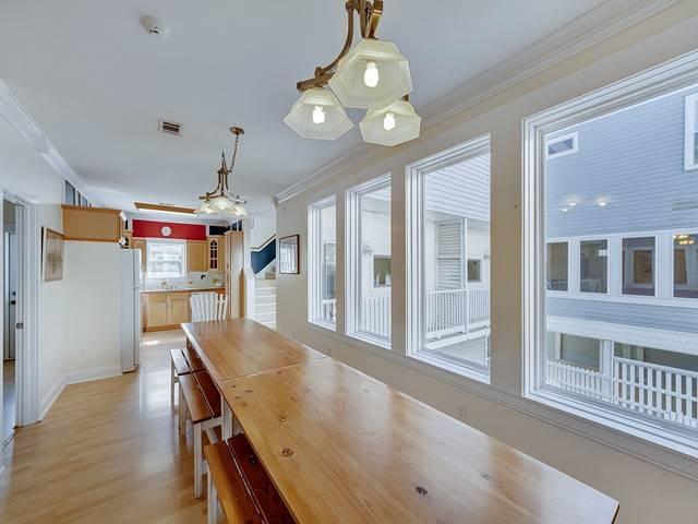 SEASHORE VILLAGE - Residential