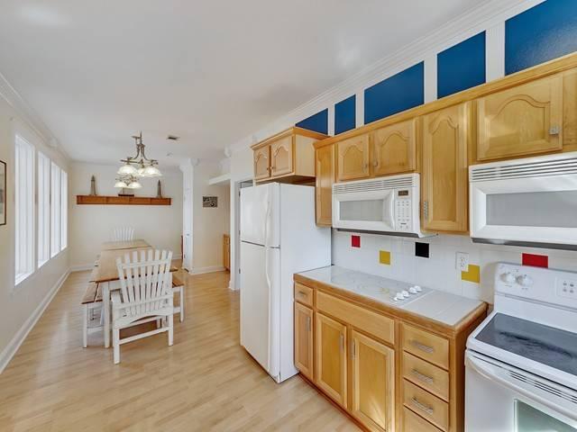 SEASHORE VILLAGE - Residential