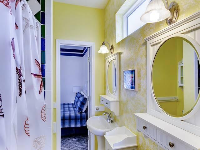 SEASHORE VILLAGE - Residential