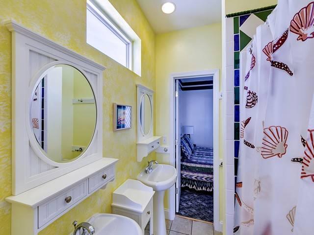 SEASHORE VILLAGE - Residential