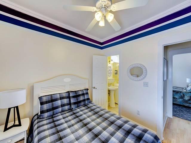 SEASHORE VILLAGE - Residential