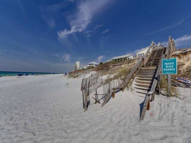 SEASHORE VILLAGE - Residential