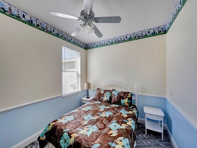 SEASHORE VILLAGE - Residential