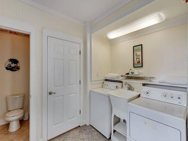 SEASHORE VILLAGE - Residential