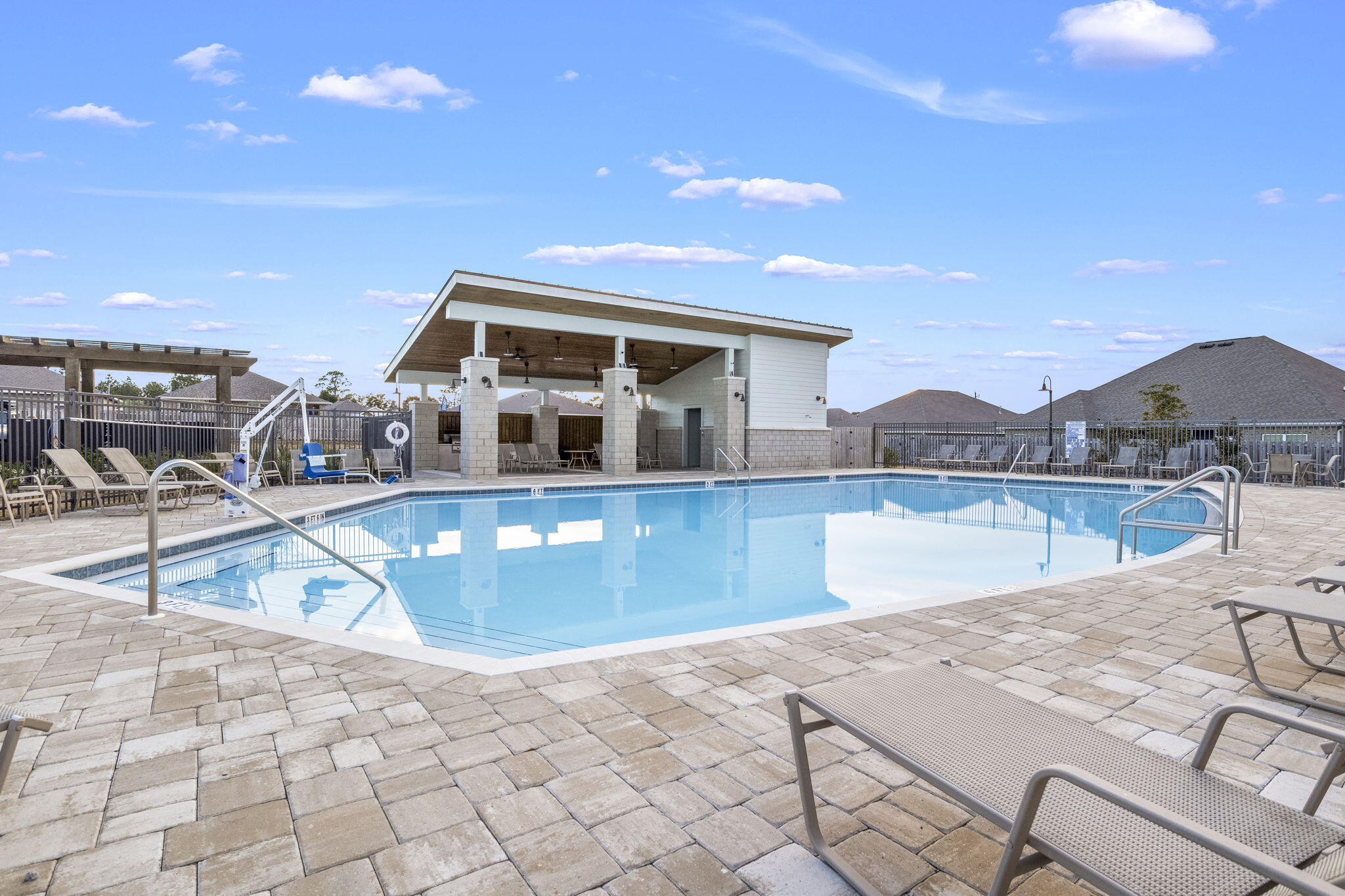 PATRIOT RIDGE - Residential