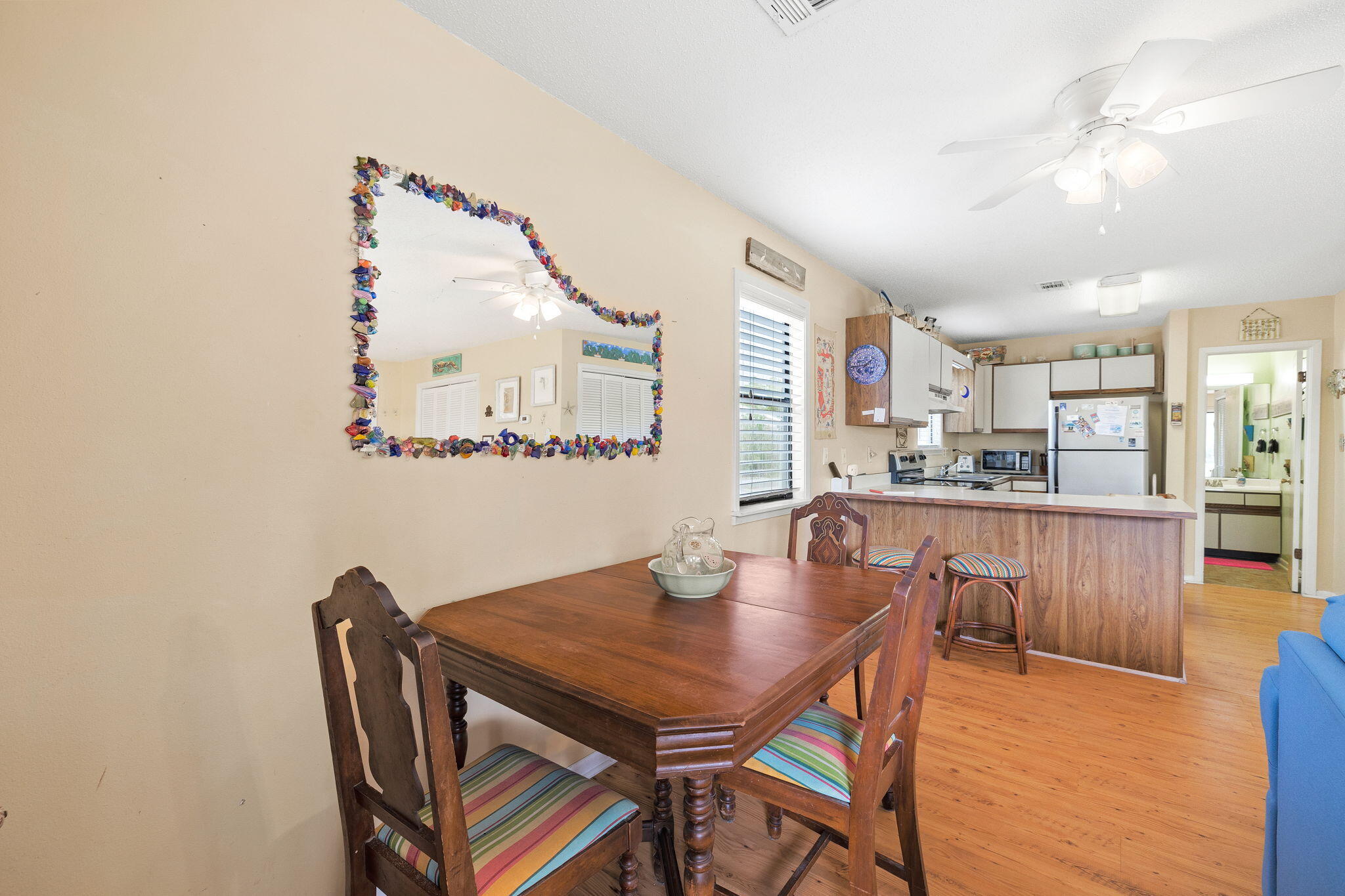 BEACHWOOD VILLAS CONDO - Residential