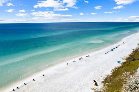 A home in Santa Rosa Beach