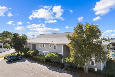 A home in Santa Rosa Beach