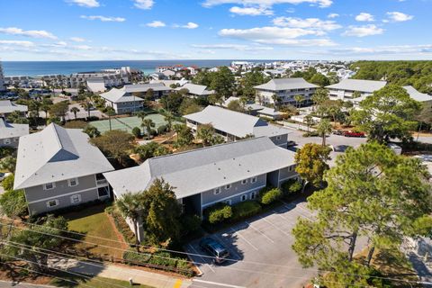 A home in Santa Rosa Beach