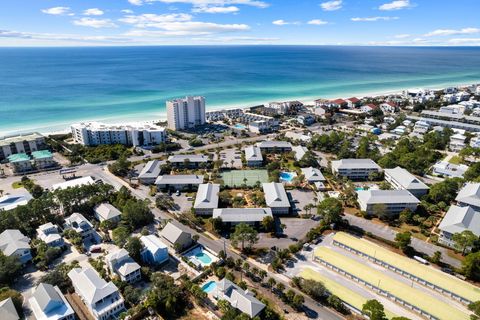 A home in Santa Rosa Beach