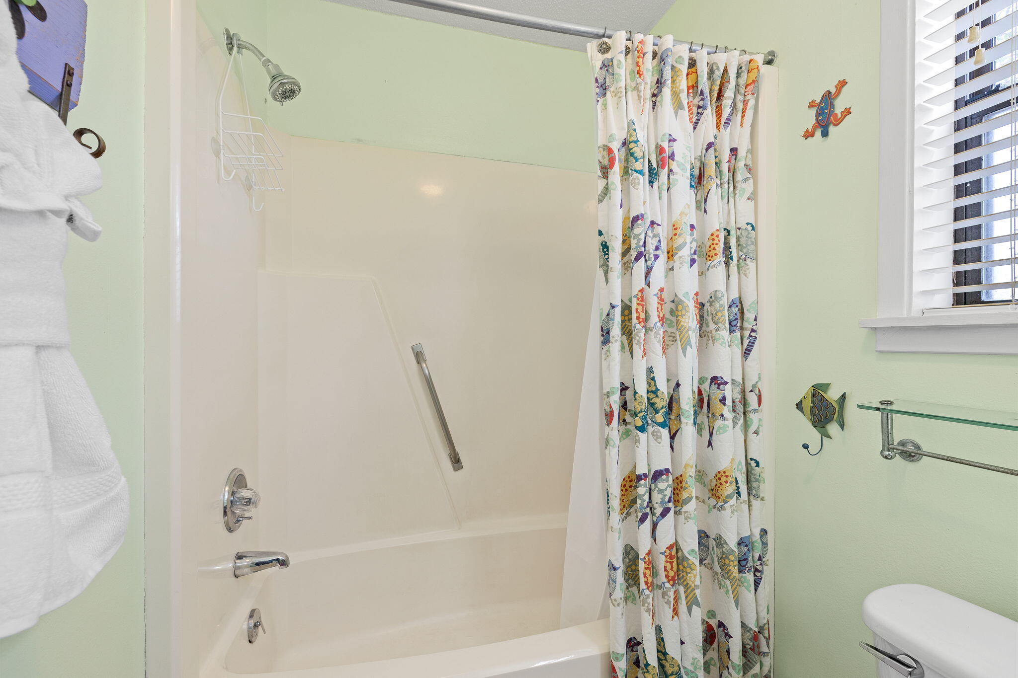 BEACHWOOD VILLAS CONDO - Residential