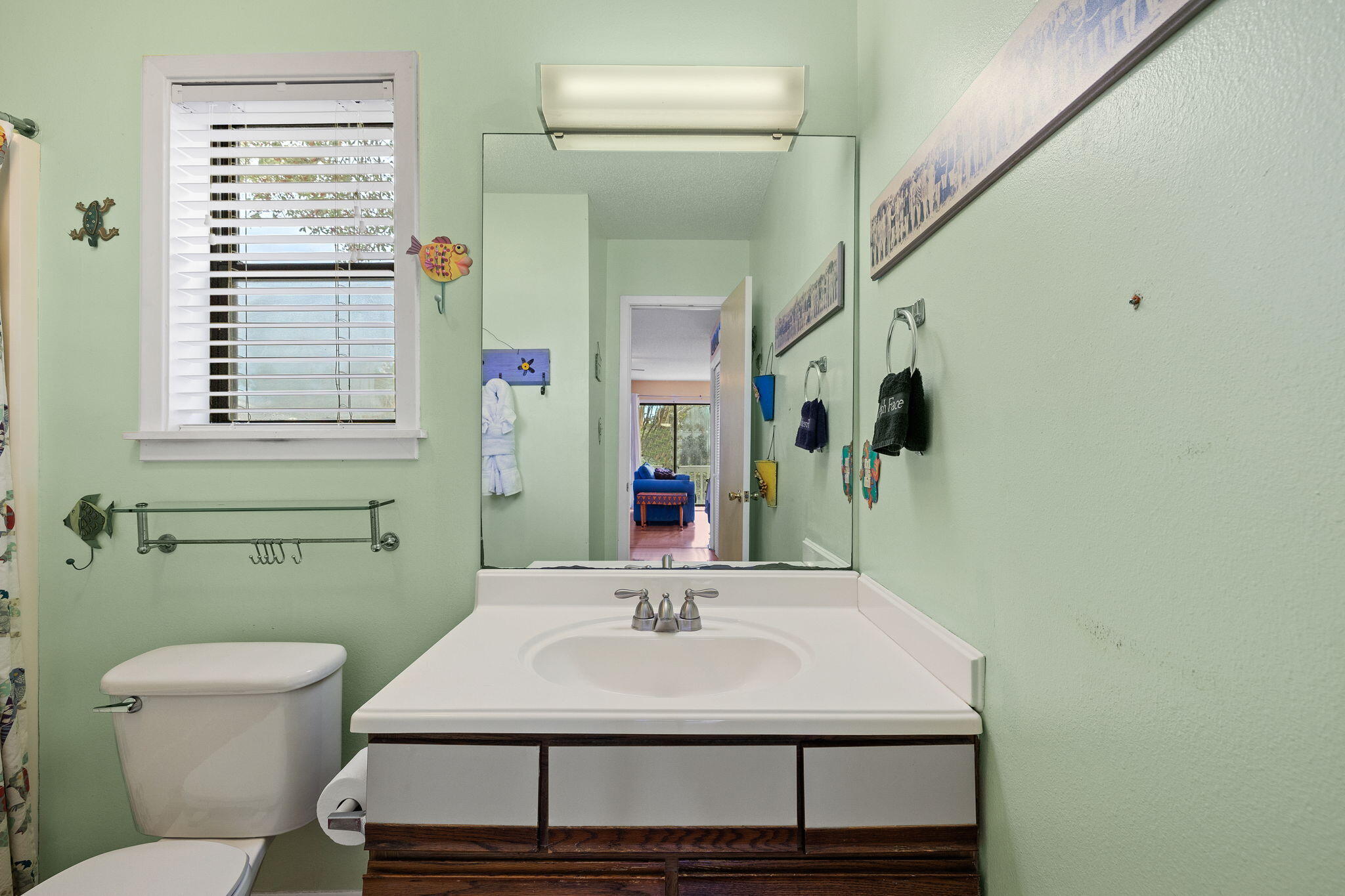 BEACHWOOD VILLAS CONDO - Residential