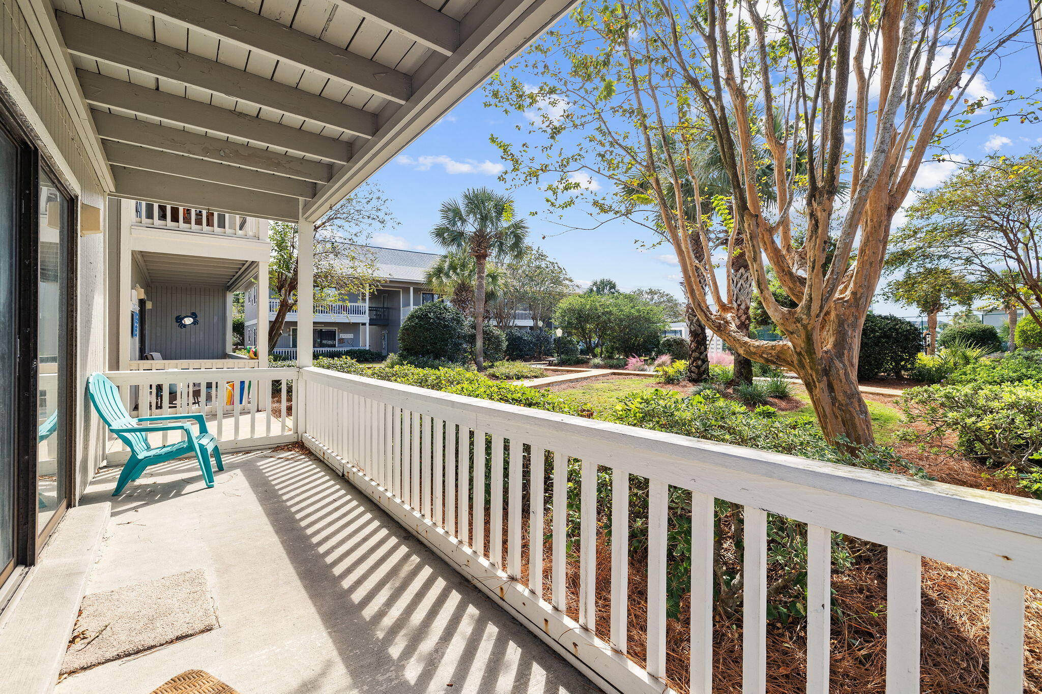 BEACHWOOD VILLAS CONDO - Residential