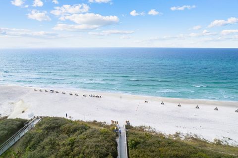 A home in Santa Rosa Beach