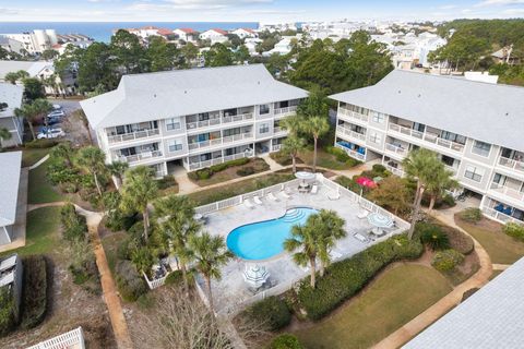 A home in Santa Rosa Beach