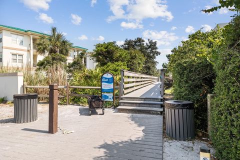 A home in Santa Rosa Beach