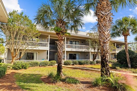 A home in Santa Rosa Beach