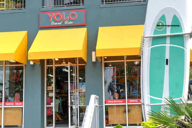 THE INN AT GULF PLACE - Residential