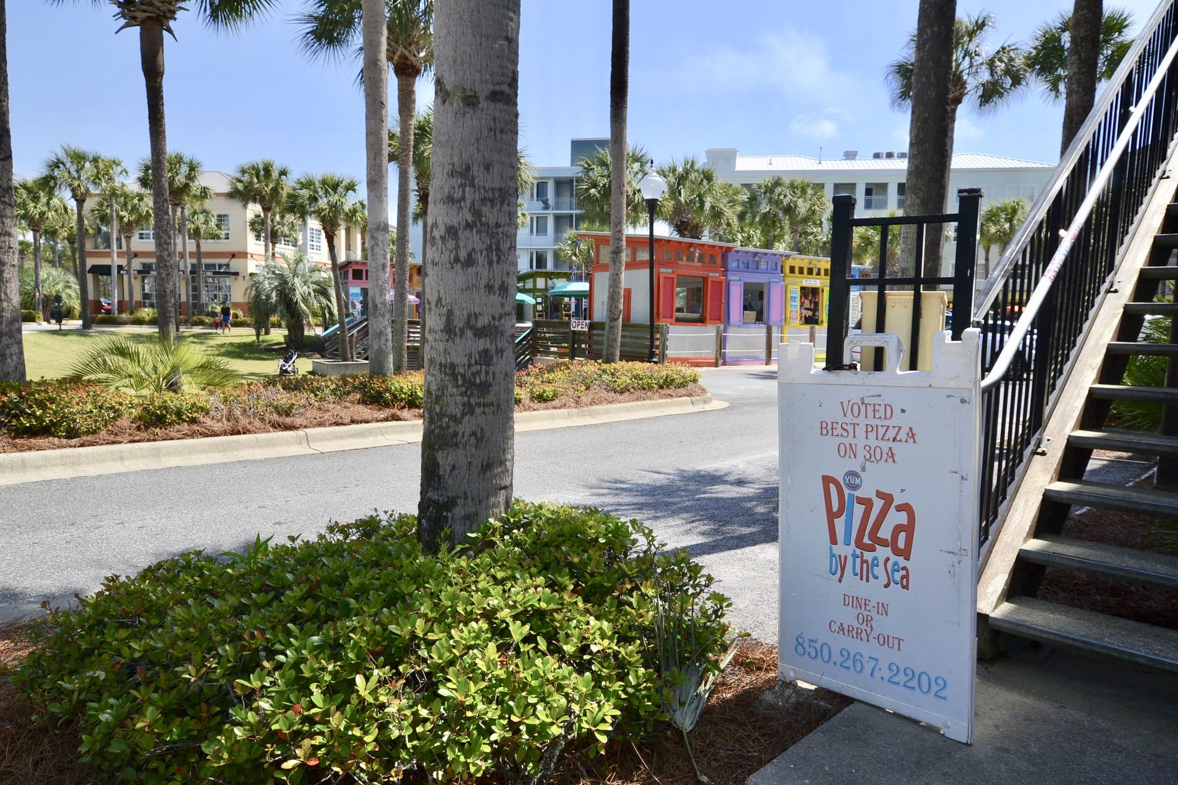 THE INN AT GULF PLACE - Residential