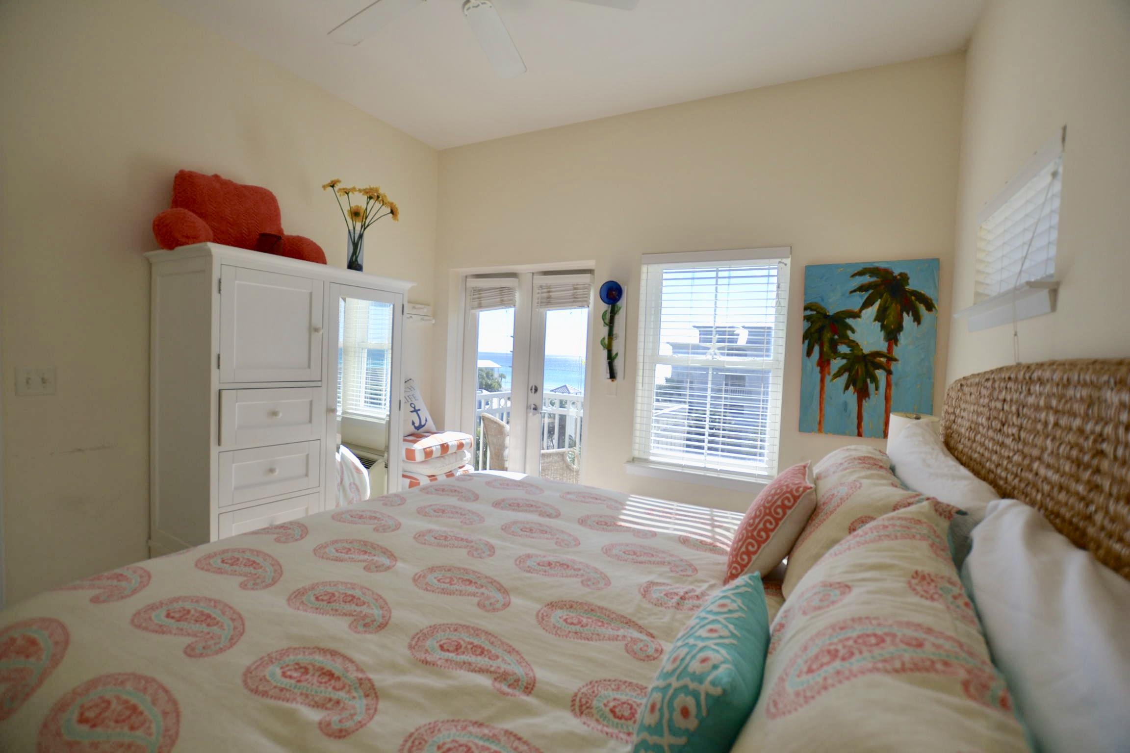 THE INN AT GULF PLACE - Residential