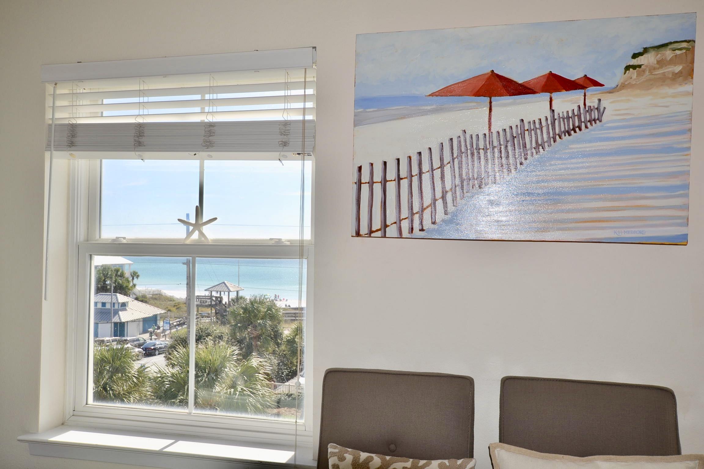 THE INN AT GULF PLACE - Residential