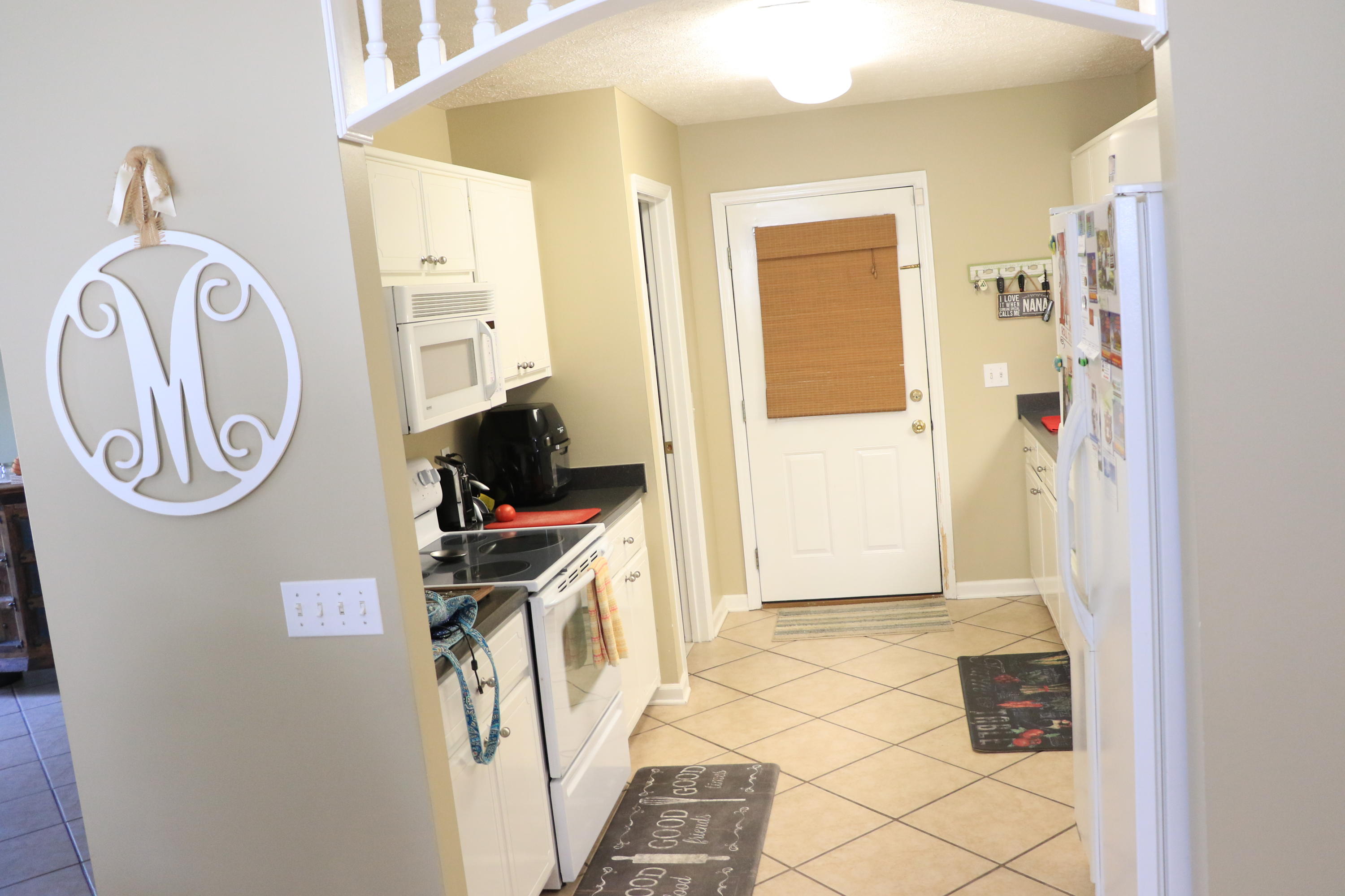 RIVIERA BEACH - Residential