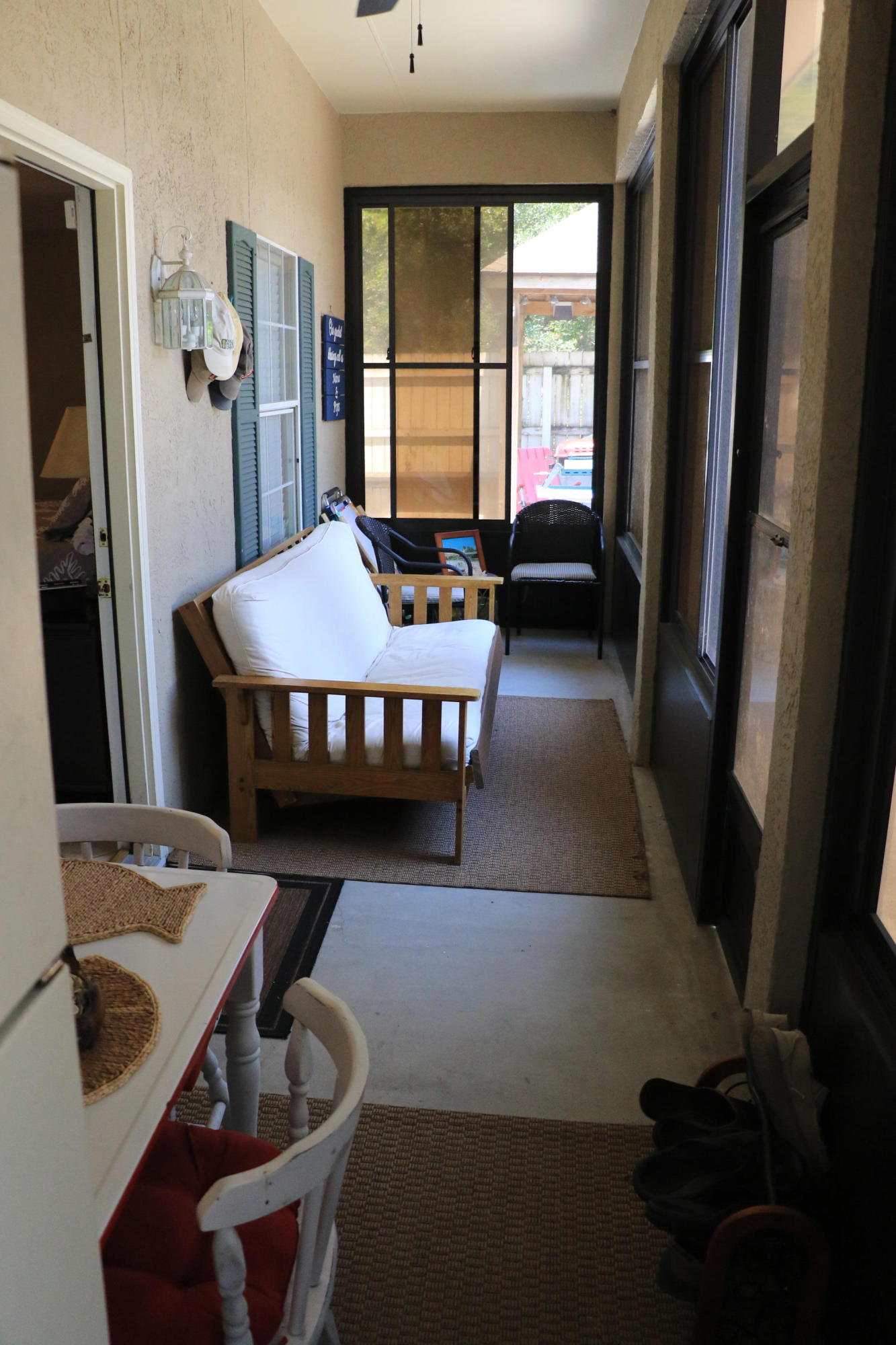 RIVIERA BEACH - Residential