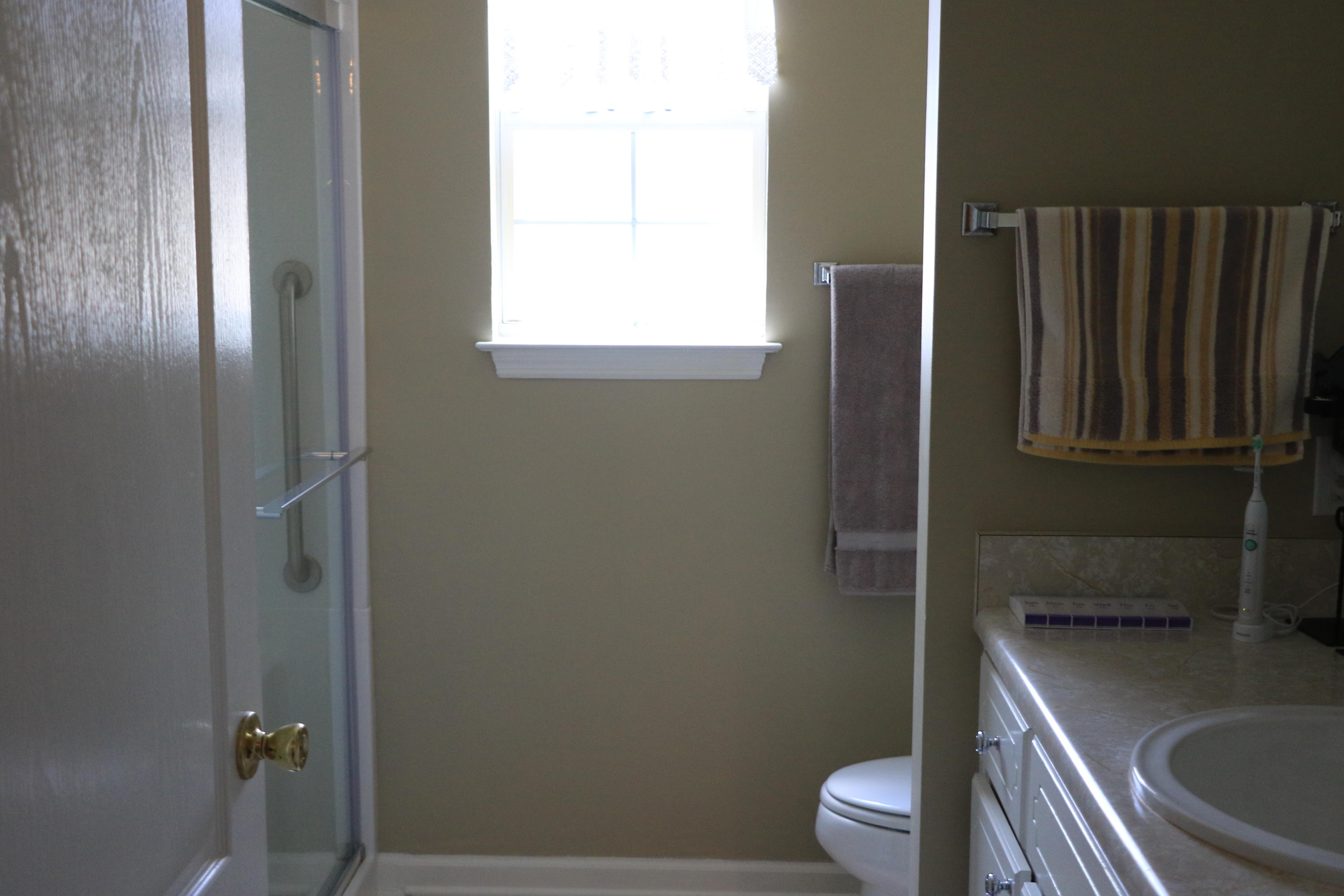 RIVIERA BEACH - Residential