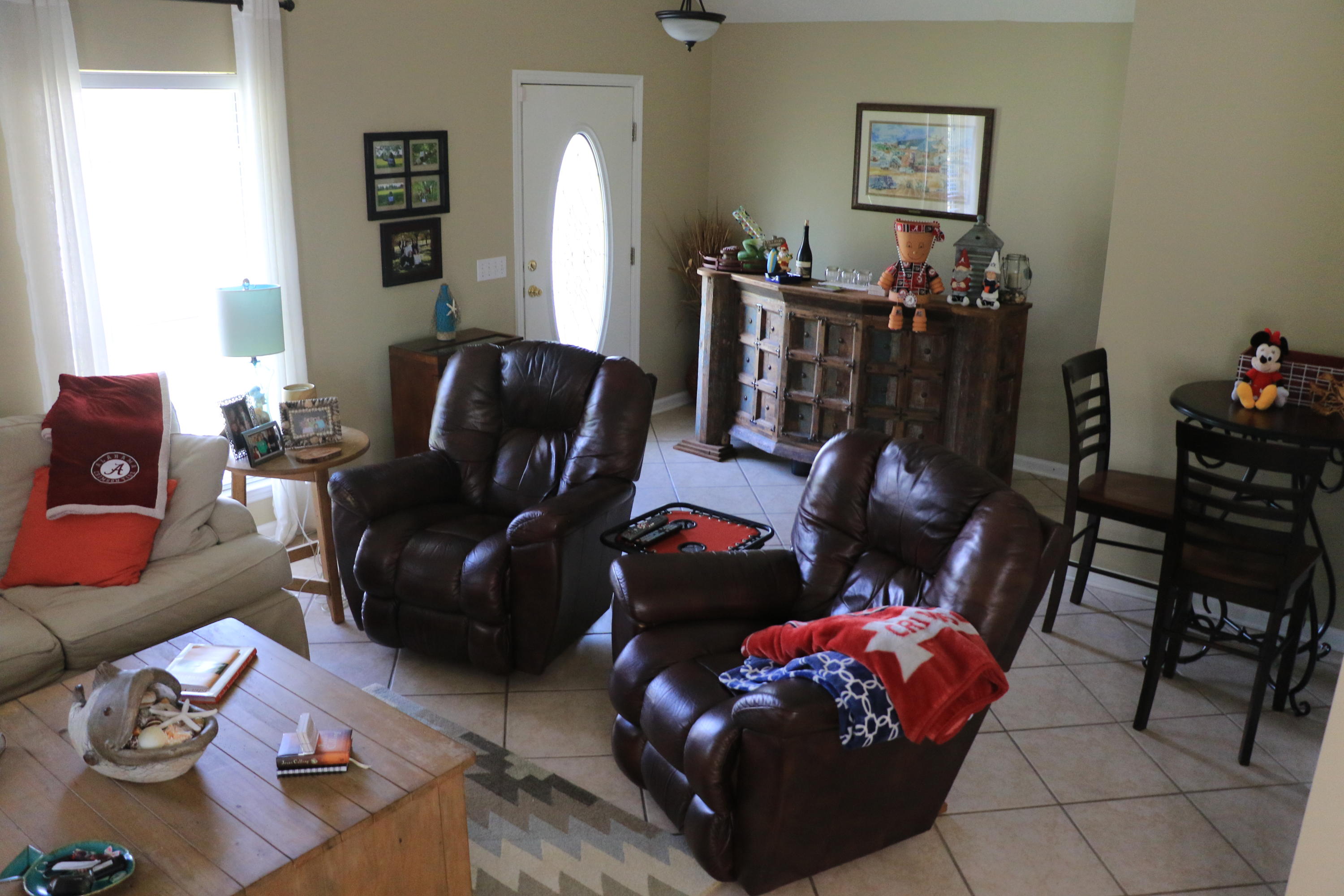 RIVIERA BEACH - Residential