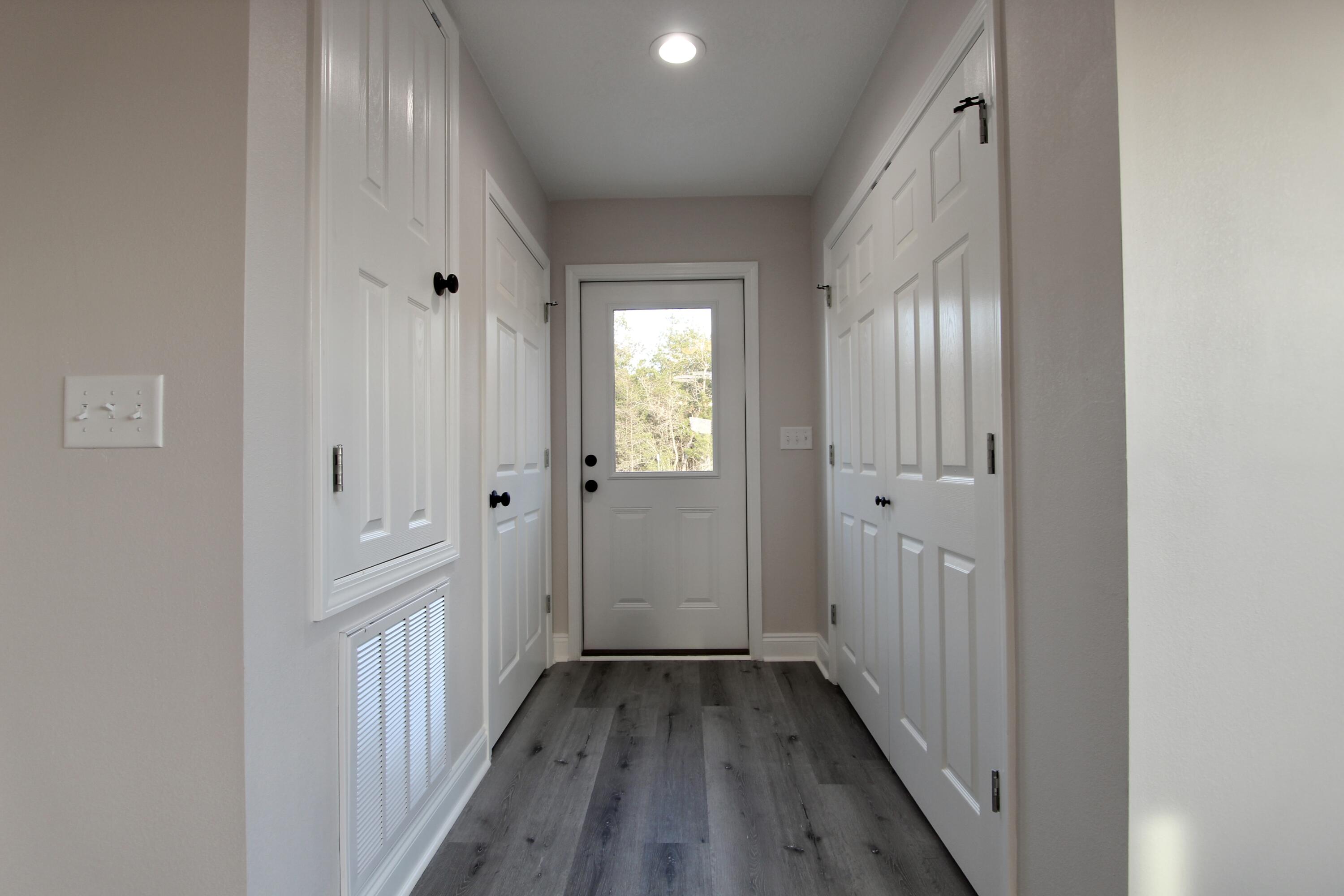 Holley Grove - Residential
