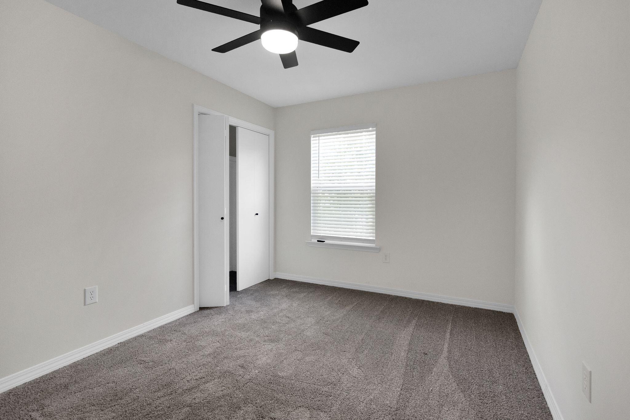 CRESTVIEW - Residential Lease