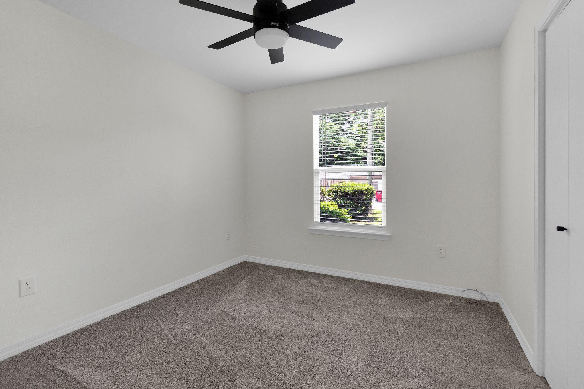 CRESTVIEW - Residential Lease