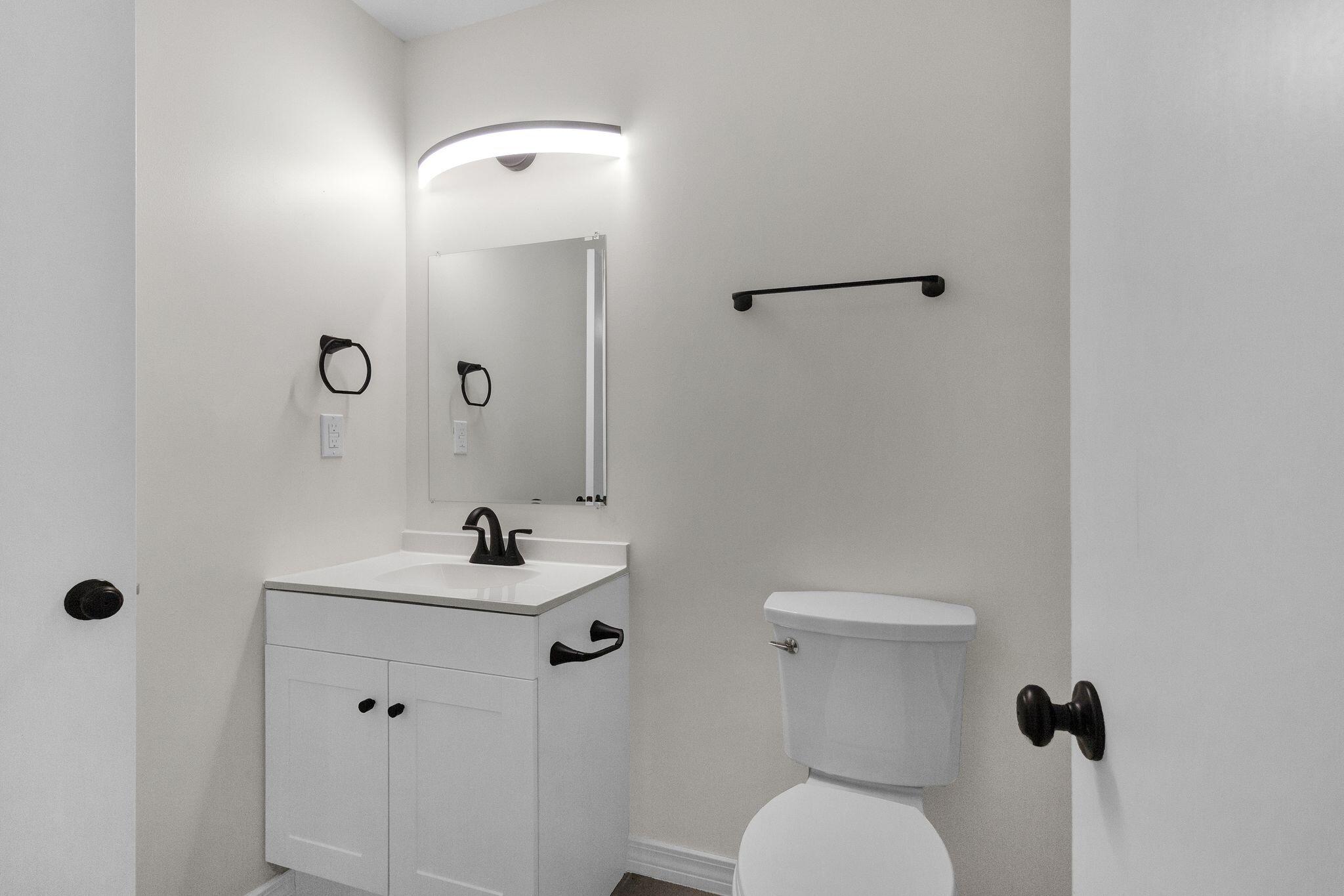 CRESTVIEW - Residential Lease