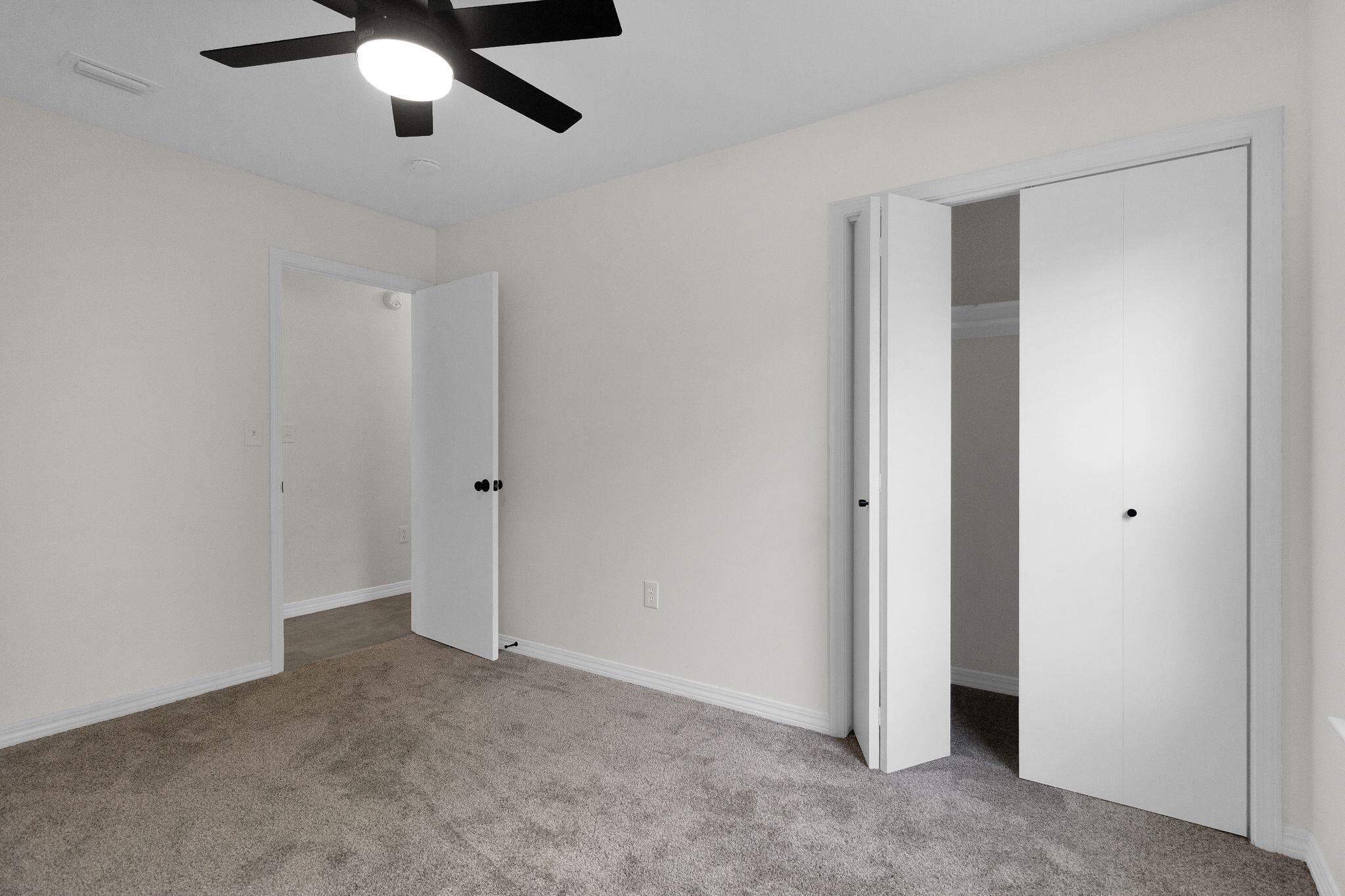 CRESTVIEW - Residential Lease
