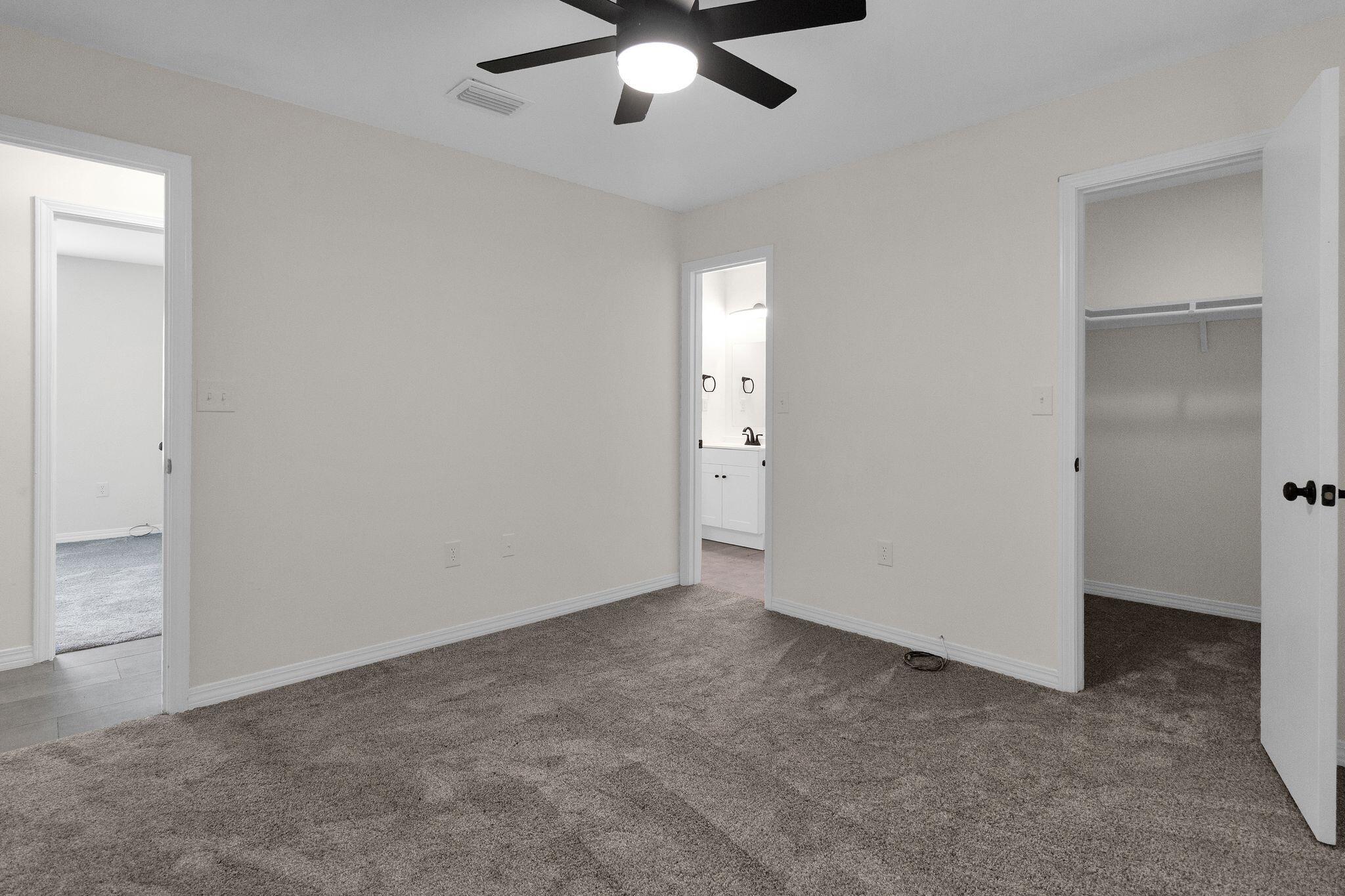 CRESTVIEW - Residential Lease