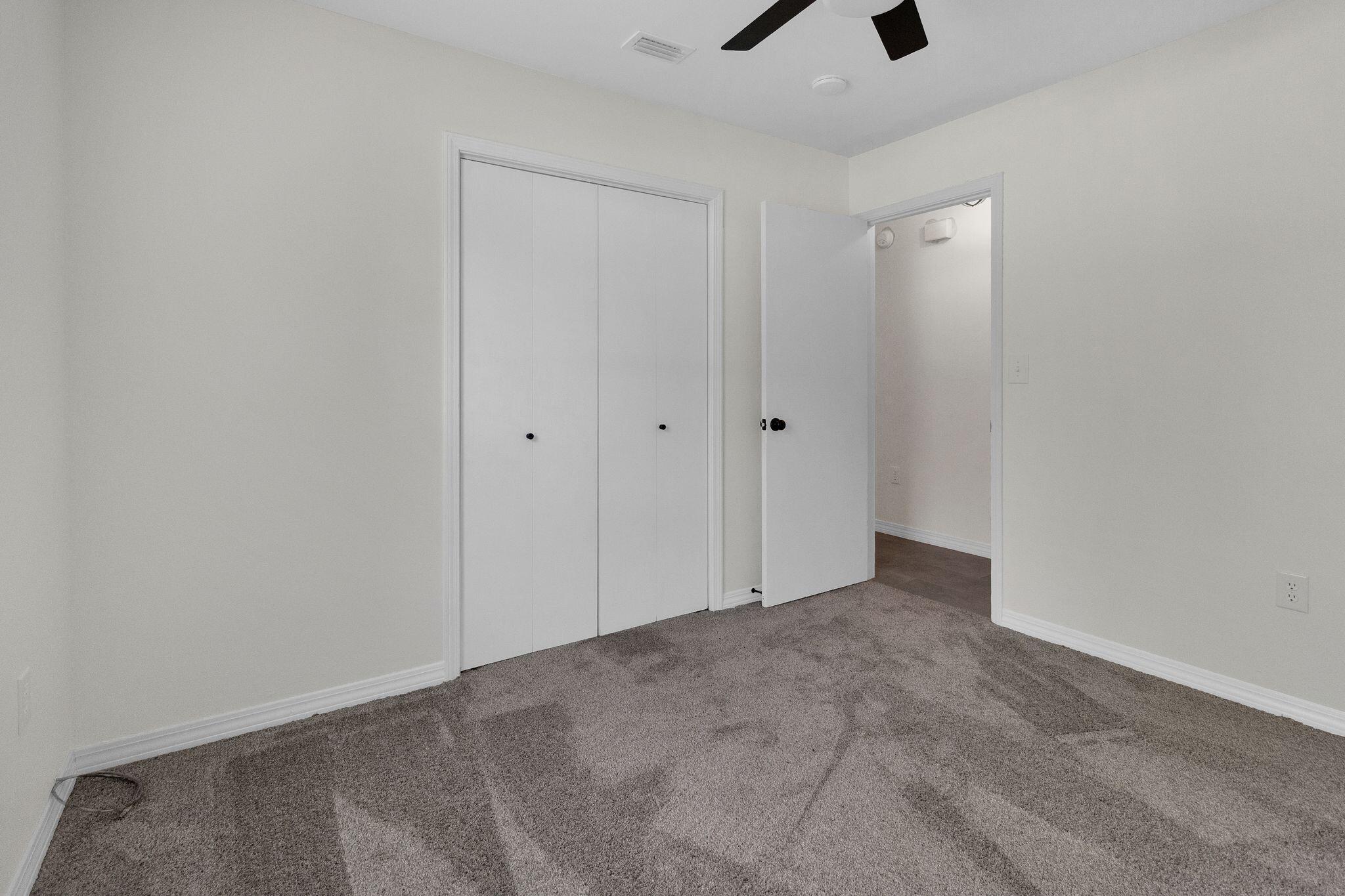 CRESTVIEW - Residential Lease
