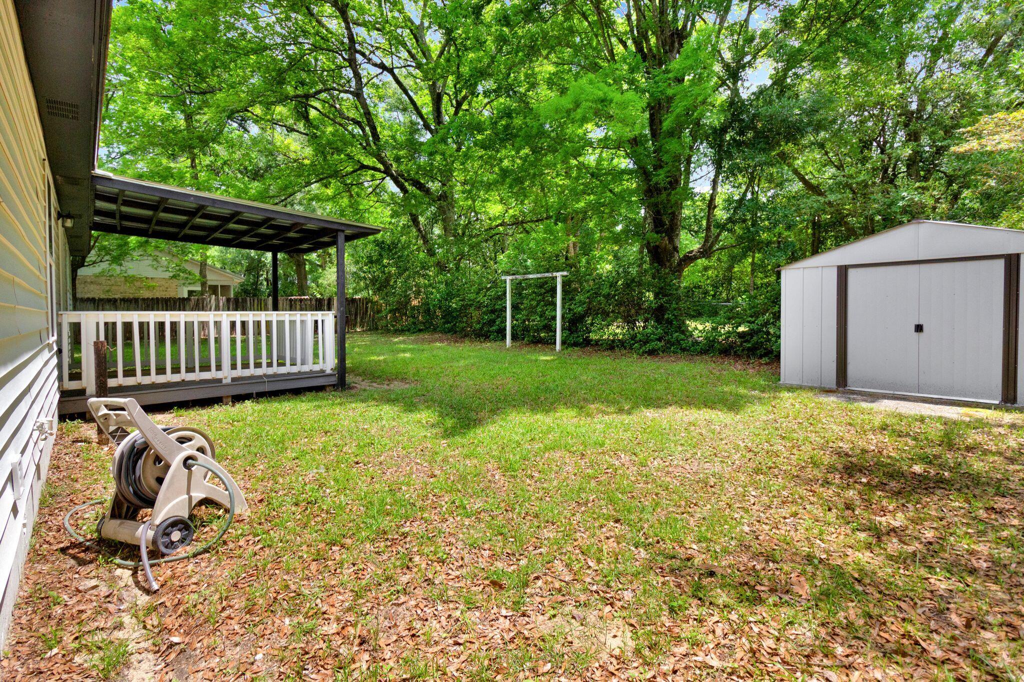 CRESTVIEW - Residential Lease
