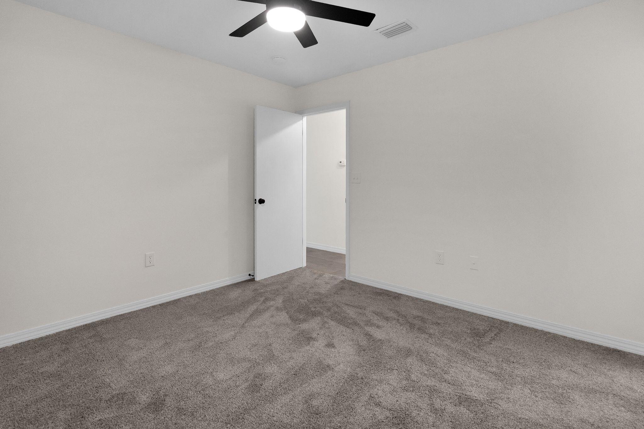 CRESTVIEW - Residential Lease
